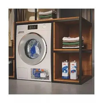 Lave linge hublot 	MIELE	WCG 660