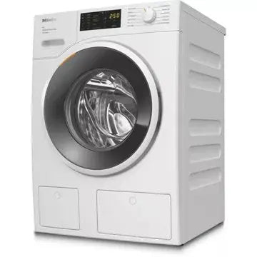 Lave linge hublot 	MIELE WWB 680