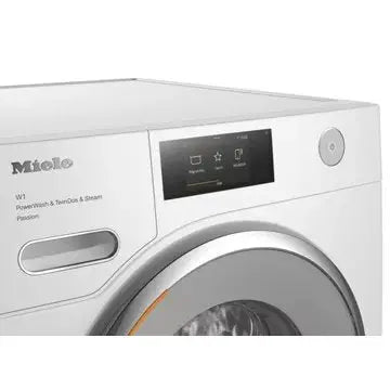 Lave linge hublot 	MIELE	WWV980WPS