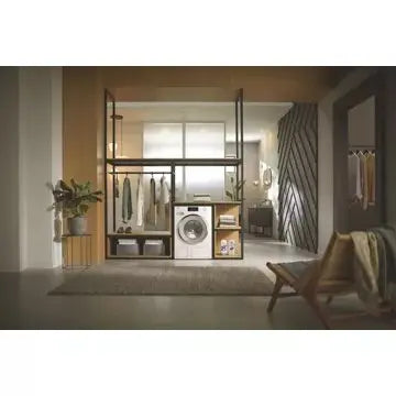 Lave linge hublot 	MIELE	WWV980WPS