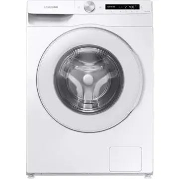 Lave linge hublot 	SAMSUNG 	WW12T504DTW