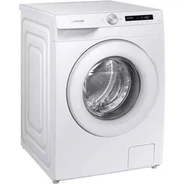 Lave linge hublot 	SAMSUNG 	WW12T504DTW