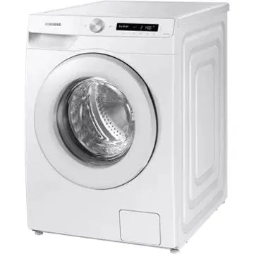 Lave linge hublot 	SAMSUNG 	WW12T504DTW