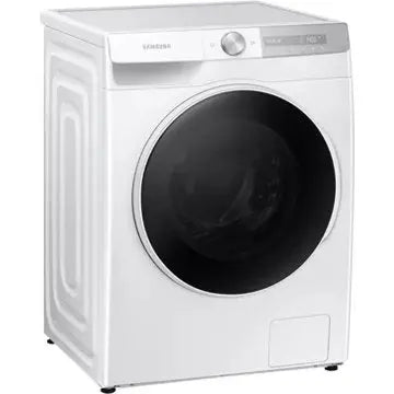 Lave linge hublot 	SAMSUNG 	WW80T734DWH