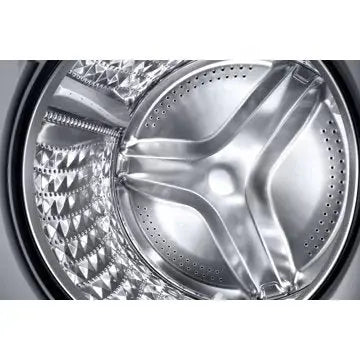 Lave linge hublot 	SAMSUNG 	WW80T734DWH