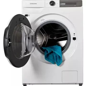 Lave linge hublot 	SAMSUNG 	WW80T734DWH