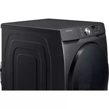 Lave linge hublot 	SAMSUNG  WF18T8000GV