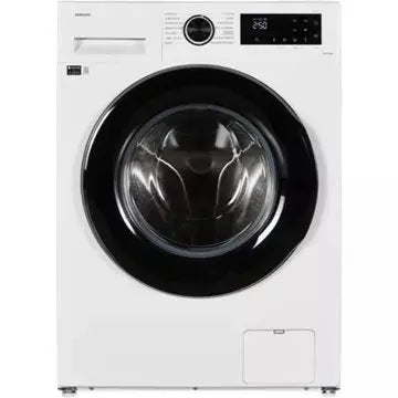 Lave linge hublot 	SAMSUNG WW11DG5B25AE Bespoke AI