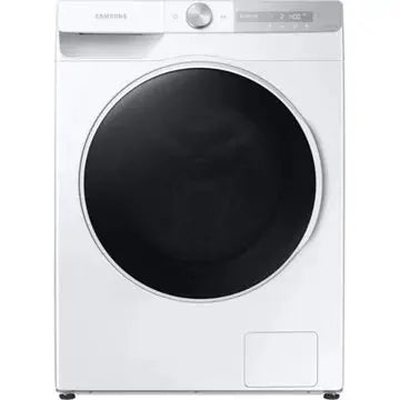 Lave linge hublot 	SAMSUNG  WW80T734DWHAS3