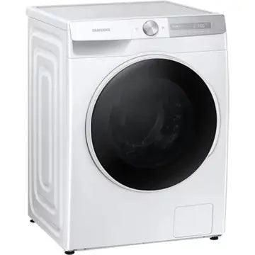 Lave linge hublot 	SAMSUNG  WW80T734DWHAS3