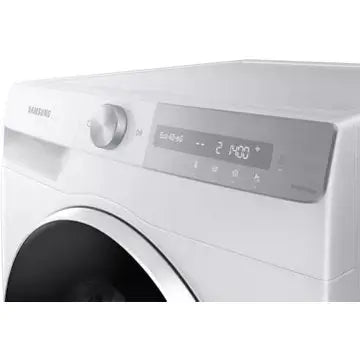 Lave linge hublot 	SAMSUNG  WW80T734DWHAS3
