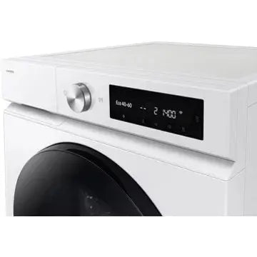 Lave linge hublot 	SAMSUNG  WW90DB7U34GWU3