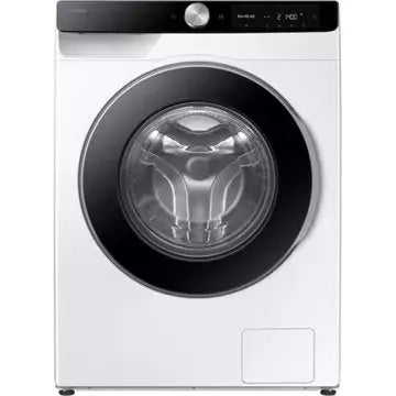 Lave linge hublot 	SAMSUNG  WW90DG6U85LK Bespoke AI