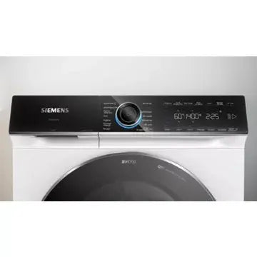 Lave linge hublot 	SIEMENS	 WG54B2A2FR