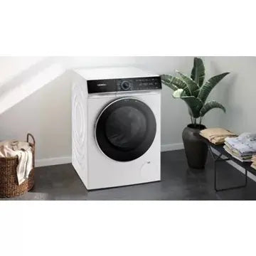 Lave linge hublot 	SIEMENS	 WG54B2A2FR