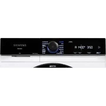 Lave linge hublot 	SIEMENS	WG54B2A0FR iQ700