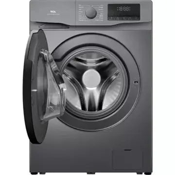 Lave linge hublot 	TCL	FF0812SA0FR