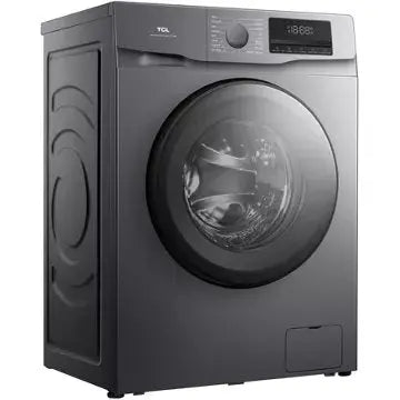 Lave linge hublot 	TCL	FF0812SA0FR