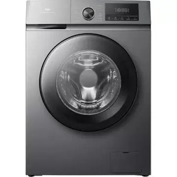 Lave linge hublot 	TCL	FF1224SA0FR