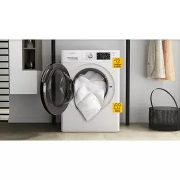 Lave linge hublot 							WHIRLPOOL				FFB7469BVFR