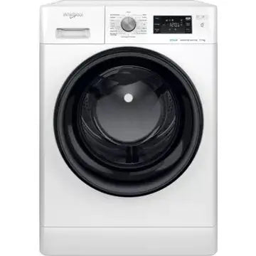 Lave linge hublot 	WHIRLPOOL	FFBB11469BVFR