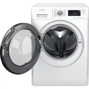 Lave linge hublot 	WHIRLPOOL	FFBB11469BVFR