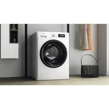 Lave linge hublot 	WHIRLPOOL	FFBB11469BVFR