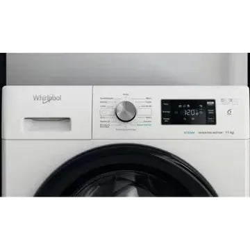 Lave linge hublot 	WHIRLPOOL	FFBB11469BVFR