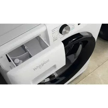 Lave linge hublot 	WHIRLPOOL	FFBB11469BVFR