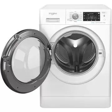 Lave linge hublot 	WHIRLPOOL	FFDB10489BVFR
