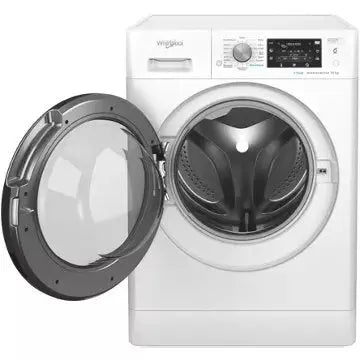 Lave linge hublot 	WHIRLPOOL	FFDB10489BVFR