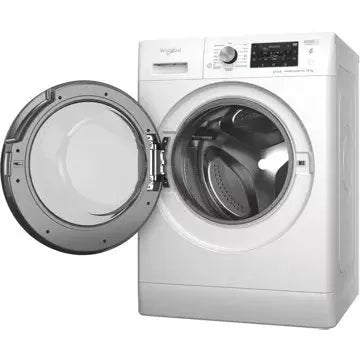Lave linge hublot 	WHIRLPOOL	FFDB10489BVFR