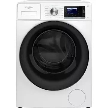 Lave linge hublot 	WHIRLPOOL	W7X89BSILENCEFR