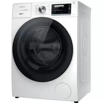 Lave linge hublot 	WHIRLPOOL	W8X89ADSILENCEFR