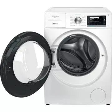 Lave linge hublot 	WHIRLPOOL	W8X89ADSILENCEFR