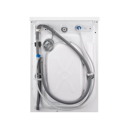 Lave linge hublot AEG LFR73A124AD - 12kg - 1400tr/min - Classe A - Moteur Inverter - Dosage auto - Vapeur - Connecté MAG ELECTROMENAGER