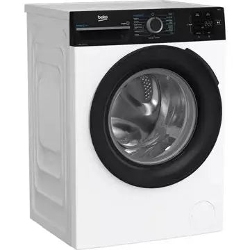 Lave linge hublot 	BEKO BM3WFU390411 Energy Spin