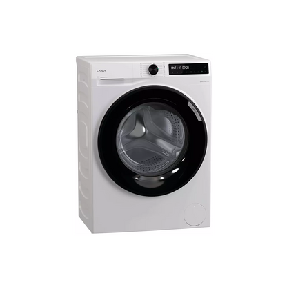 Lave linge hublot CANDY BR 414BL9-S - 14 kg - 1400 tr/min - Classe A - Moteur induction - Connecté MAG ELECTROMENAGER