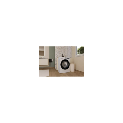 Lave linge hublot CANDY BR 414BL9-S - 14 kg - 1400 tr/min - Classe A - Moteur induction - Connecté MAG ELECTROMENAGER