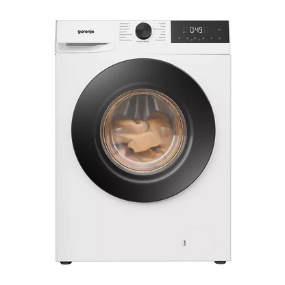 Lave-linge anti-froissage GORENJE WG2P114A22