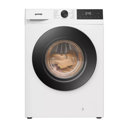 Lave-linge anti-froissage GORENJE WG2P114A22