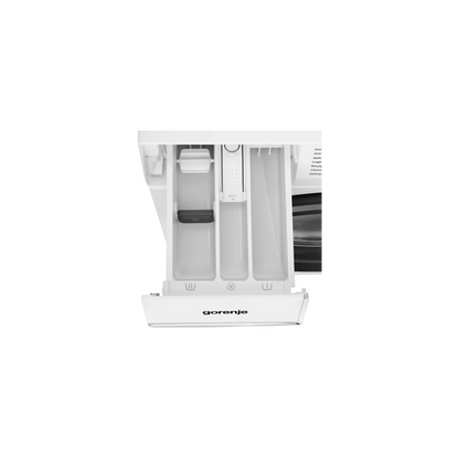 Lave-linge anti-froissage GORENJE WG2P114A22