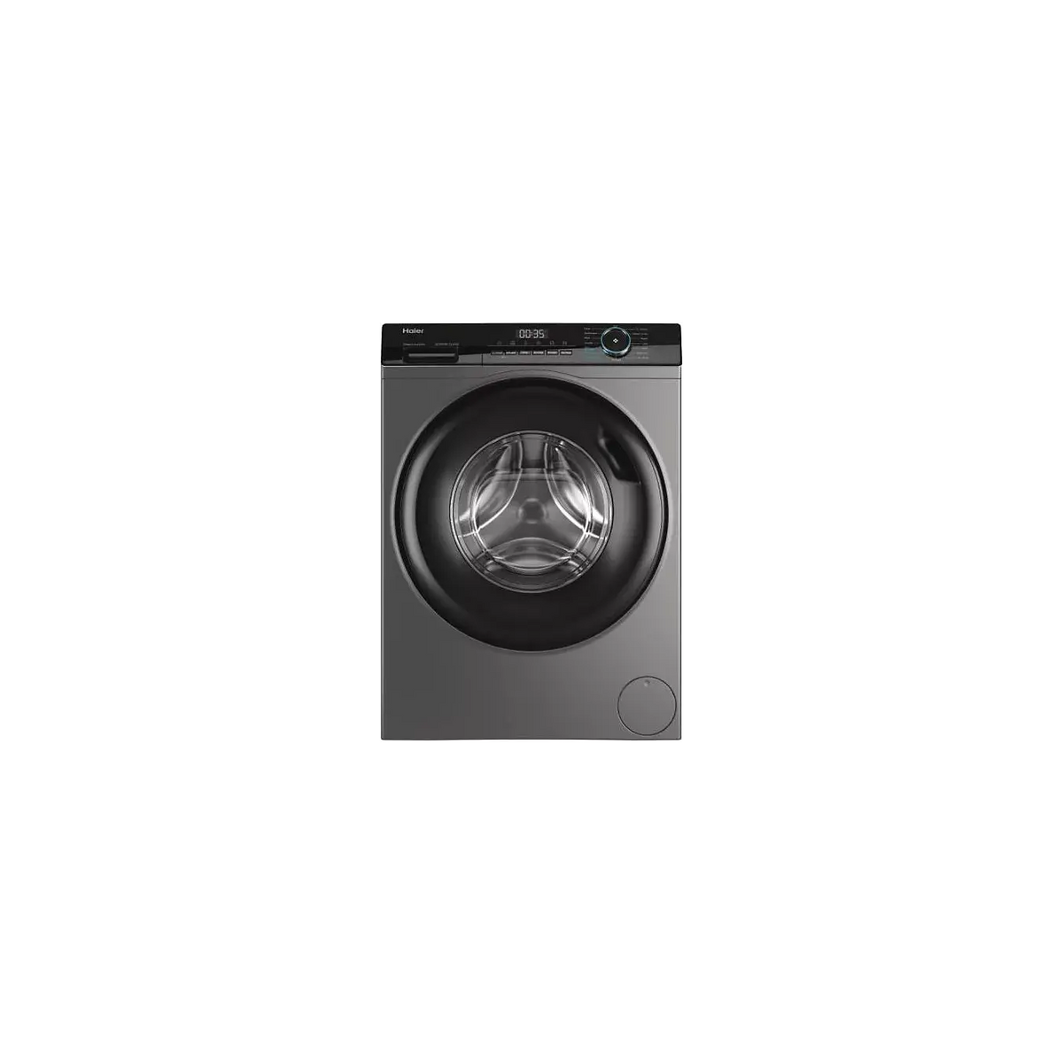 Lave-linge vapeur Haier HW80-B14939S8