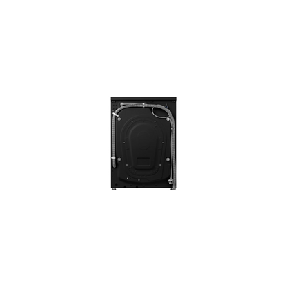 Lave linge hublot HISENSE WF7I1248BBR - 12 kg - 1400 tr/min - Classe A - Moteur induction - Autodosage - Connecté Wifi- Noir MAG ELECTROMENAGER
