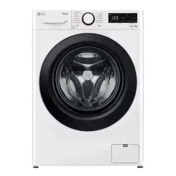 Lave linge hublot 	LG F82AV35WHS