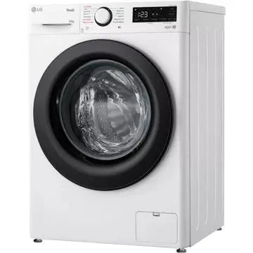 Lave linge hublot 	LG F82AV35WHS