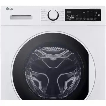 Lave linge hublot 	LG	F82D13WHS