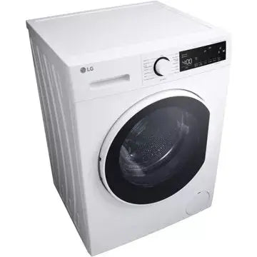 Lave linge hublot 	LG	F82D13WHS