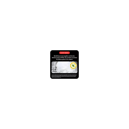 Lave linge hublot LG F84B15WHS DUMANOIR