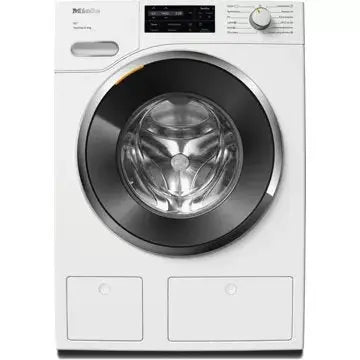 Lave linge hublot  MIELE	WWG 660